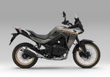 Honda XL750 Transalp - Garantie-Tageszulassung