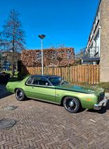 Plymouth sport fury - Plymouth: Fury