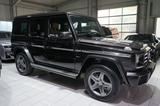 Mercedes-Benz G350d LIMITED EDITION*DESIGNO BI-COLOR*DISTRONIC - Mercedes-Benz G 350 in Dortmund