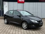 Seat Ibiza 1.6 16V Sport - Seat Ibiza aus 2009: Sport