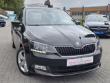 Skoda Fabia Combi Joy -Navi/AHK/SHZ/S-Heft- - Skoda Fabia mit Anhängerkupplung Combi