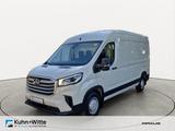 Maxus DELIVER 9 2.0 TDI L3H2 *LED*RFK*AppleCar* - gebrauchte Maxus Deliver 9 aus dem Jahr 2024