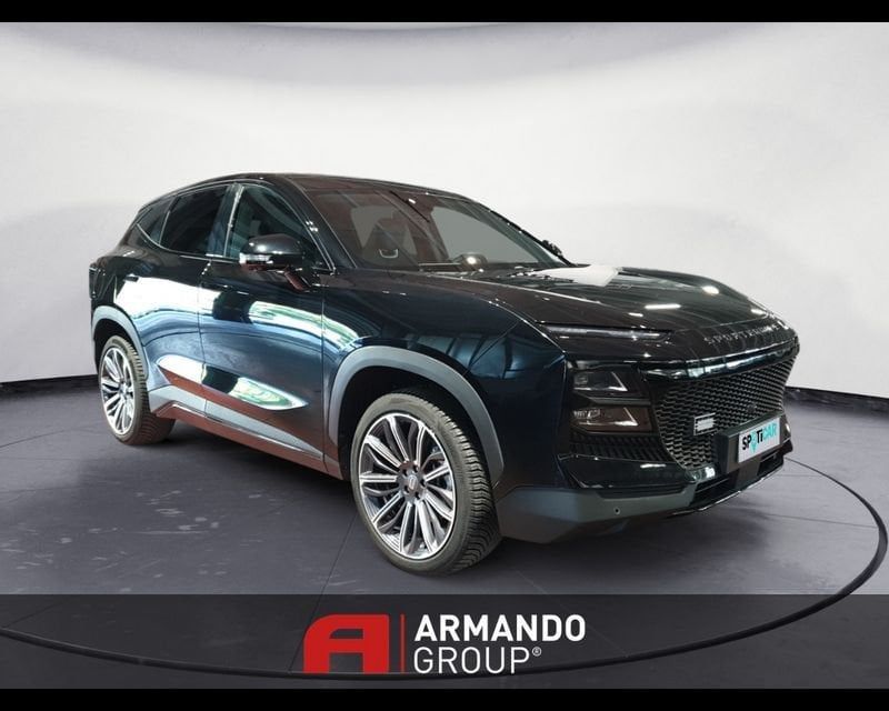 Other SPORTEQUIPE Sportequipe 6 1.5 Turbo CVT imagem 3