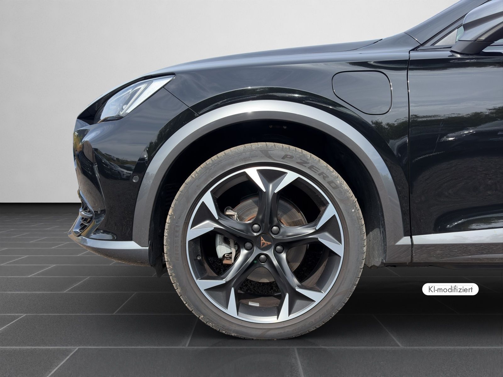 Cupra Formentor - Bild 8