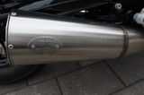 Moto Guzzi V9 Bobber allblack mit ABS u. TC im TOPZUSTAND - MOTO GUZZI T