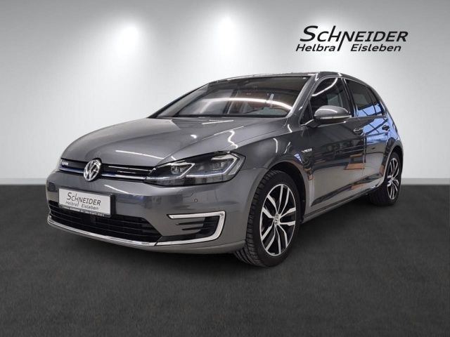 GOLF VII E-GOLF 1-GANG-AUTOMATIK DAB+CAM+LED+ACC