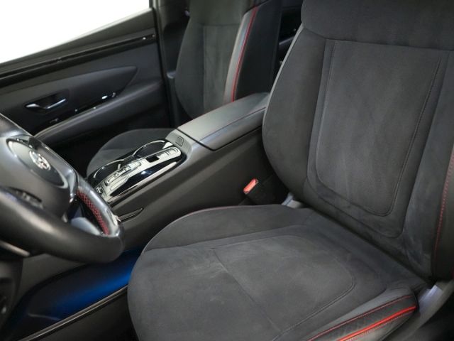 Tucson PHEV N-LINE 4WD+NAVI+RÜCKFAHRKAMERA+ACC+P