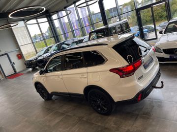 MYAUTOCENTER – Gebraucht- und Jahreswagen mit Werkstattservice in Pfaffenhofen Mitsubishi Outlander Active+ 4WD *1. Hand*AHK*Bi-LED*