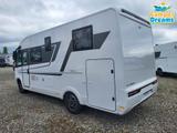 Adria Sonic 600 SL 180 FIAT MAXI - Adria Diesel Integrierter