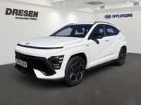 Hyundai KONA - Vorschau Bild 1