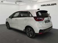 Honda Jazz - Vorschau Bild 5
