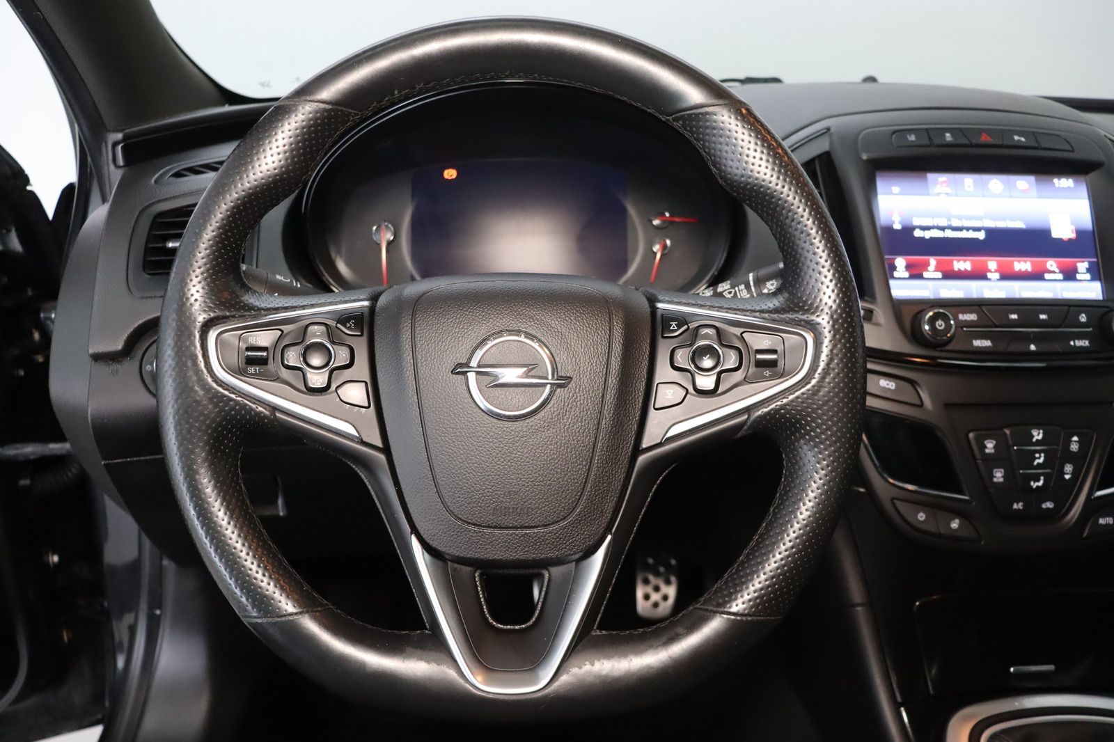 Fahrzeugabbildung Opel Insignia A Sports Tourer 2.0 CDTi Sport