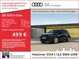 Audi Q6 SUV e-tron LED*AHK*WR*Tech*19Zoll*Sportsitze*