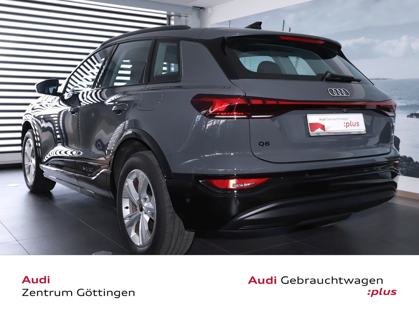 Audi e-tron - Bild 5