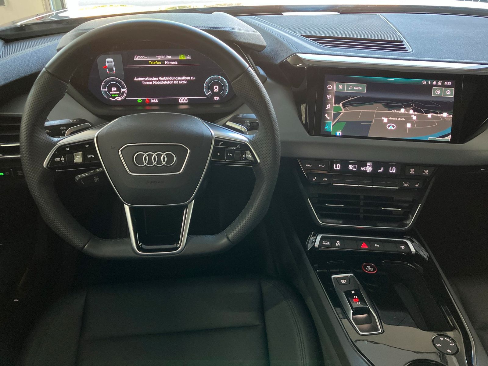 Audi e-tron GT - Bild 12
