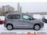 Toyota Proace City Verso 1.2 L1 Team Deutschland - Toyota PROACE CITY L2 Gebrauchtwagen