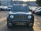 Jeep Renegade 1.4 Longitude FWD TÜV NEU*2 Hand*Autom - gebrauchte Jeep Renegade aus dem Jahr 2018