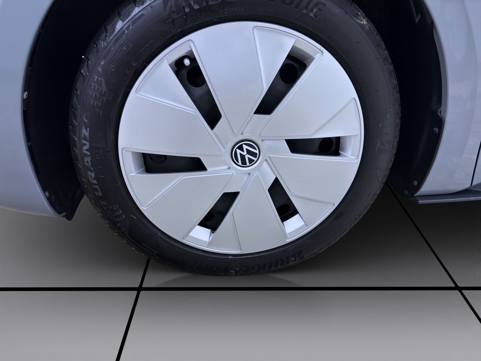 Volkswagen ID.3 - Bild 8