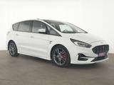 Ford S-MAX ST-Line Navi|AHK|CarPlay|Pano|PDC|SHZ|LED - gebrauchte Ford S-Max aus dem Jahr 2021
