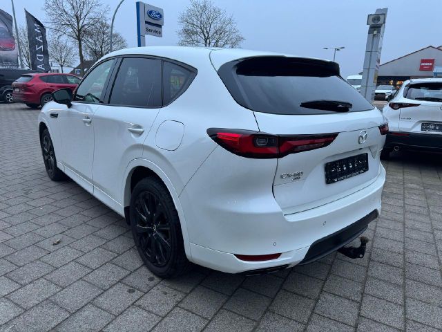 Mazda CX-60 3.3 Homura AWD NaviAHK