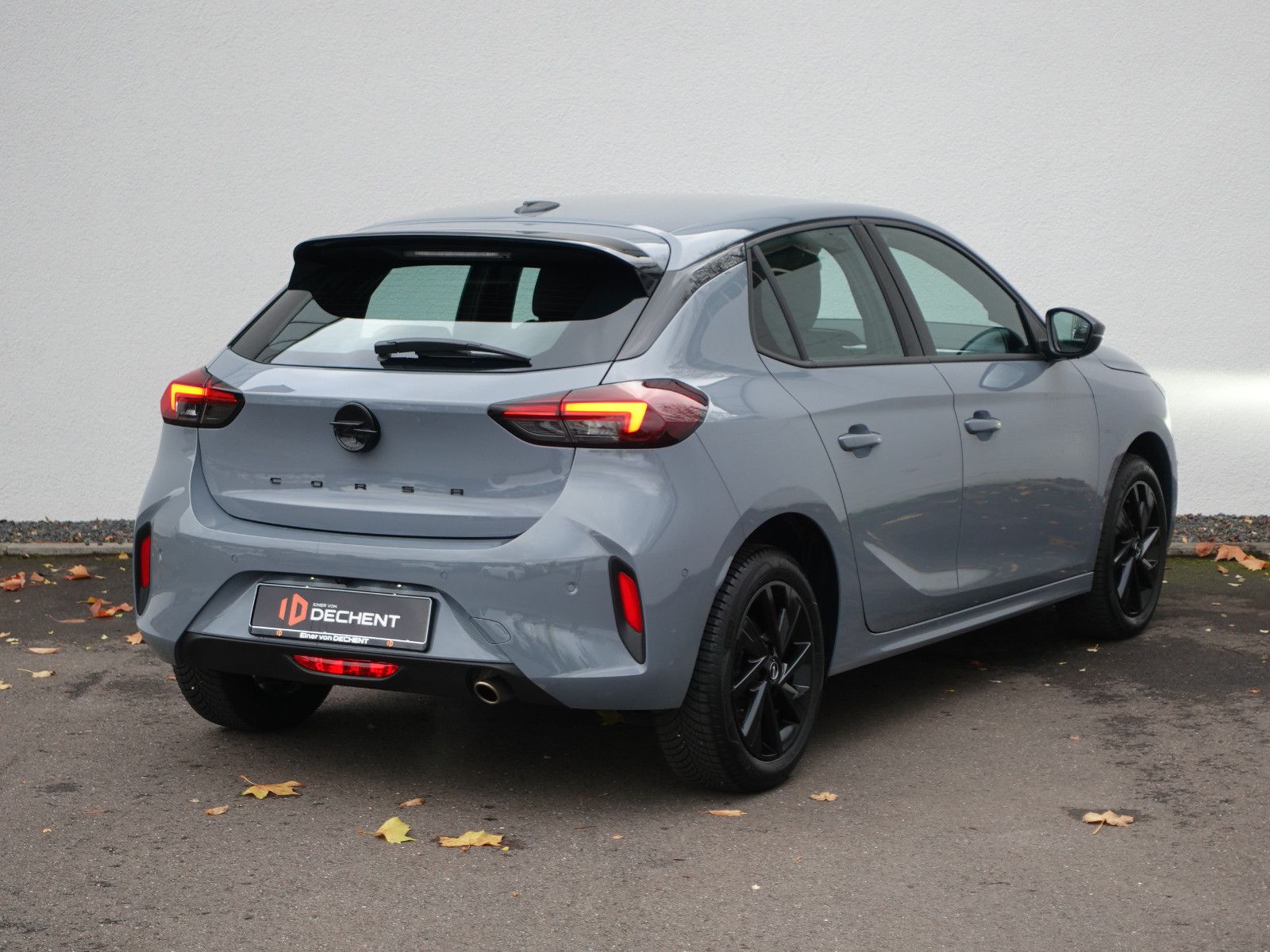 Fahrzeugabbildung Opel Corsa 1.2Turbo GS Automatik - SHZ,PDC,Allwetter