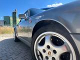 Porsche 964 C2 Cabrio - 1. Lack, Top-Zustand, S-Heft!! - Porsche 964: Privatanbieter