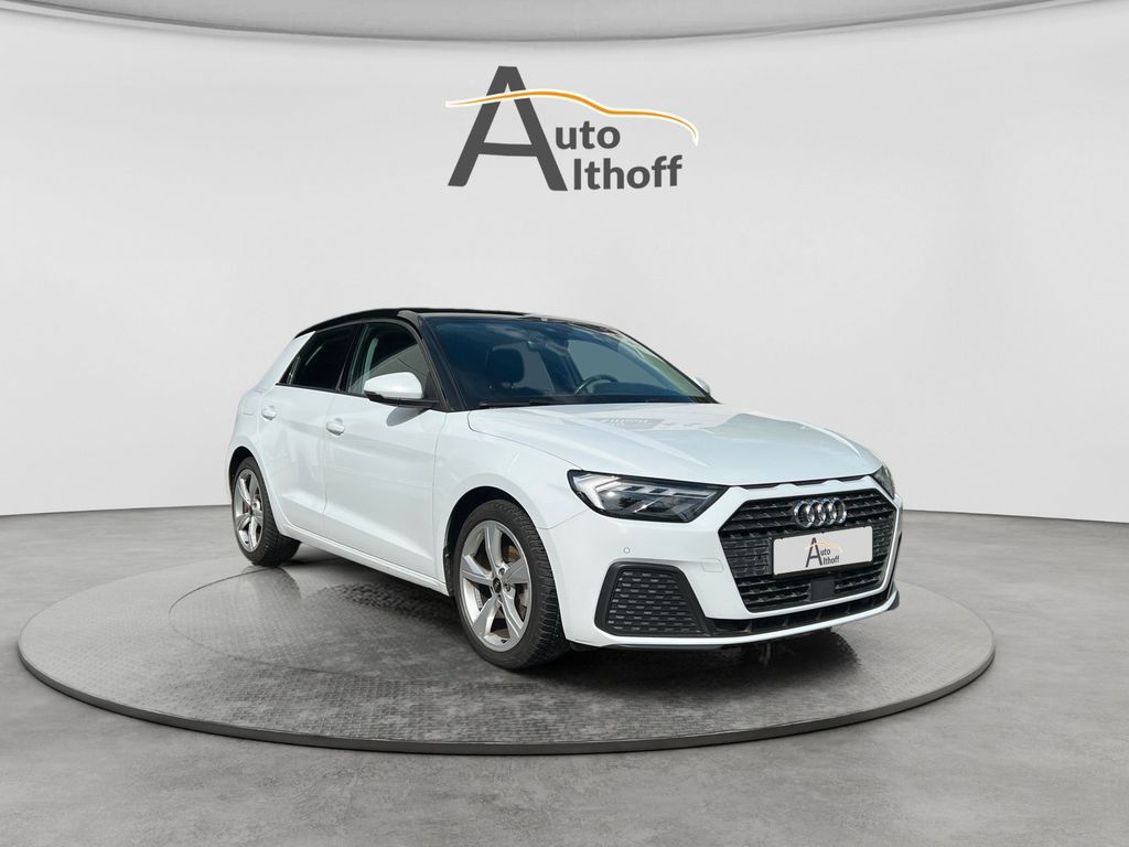 Image of Audi A1