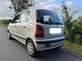Hyundai Atos 1.1l - 62PS - Benziner TÜV/ H... - Hyundai Atos von privat
