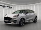 Ford Puma ST-LINE X 1.0 EcoBoost MHEV Autom. | ACC | - Ford Puma Gebrauchtwagen in Hamburg