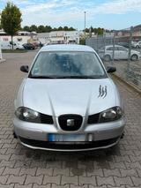 Seat Ibiza 1.2 Tüv  - Seat Ibiza aus 2003: 1.2