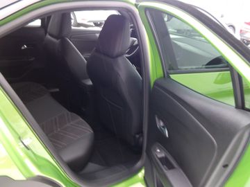 Bild 8 Opel Mokka 1.2T GS Alcantara Voll-LED Navi-App AT