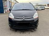 Citroën C4 Picasso 1.6 Benziner, 7-Sitzer,... - Citroën SpaceTourer Benziner Gebrauchtwagen