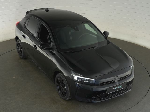 Corsa F FACELIFT GS HYBRID eDCT+LED MATRIX+NAVI+