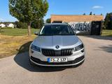 Skoda Karoq 2.0 TDI SCR DSG 4x4 Drive 125 - Skoda Karoq in München