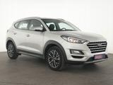Hyundai Tucson Advantage Navi|Sitzheizung|Kamera|PDC - gebrauchte Hyundai TUCSON aus dem Jahr 2020