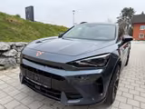 Cupra Formentor 1.5 eTSI - Cupra Formentor Gebrauchtwagen