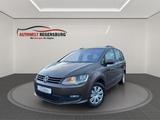 Volkswagen Sharan Trendline BMT 1.H 7 SITZER SHZ AHK PDC - Volkswagen Sharan Trendline mit Diesel-Antrieb