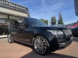 Land Rover Range Rover Vogue Autobiography 4,4 Pano Massage - gebrauchte Land Rover Range Rover aus dem Jahr 2016