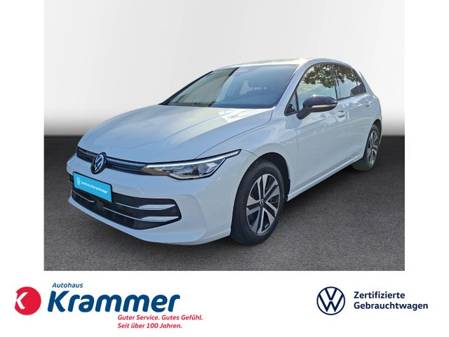 Golf VIII 1.5 eTSI DSG Energy *HARMAN*KAMERA*GAR