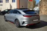 Kia ProCeed 1.6 T-GDI GT LED Panorama Totwinkel AHK - Kia Gebrauchtwagen von 2021
