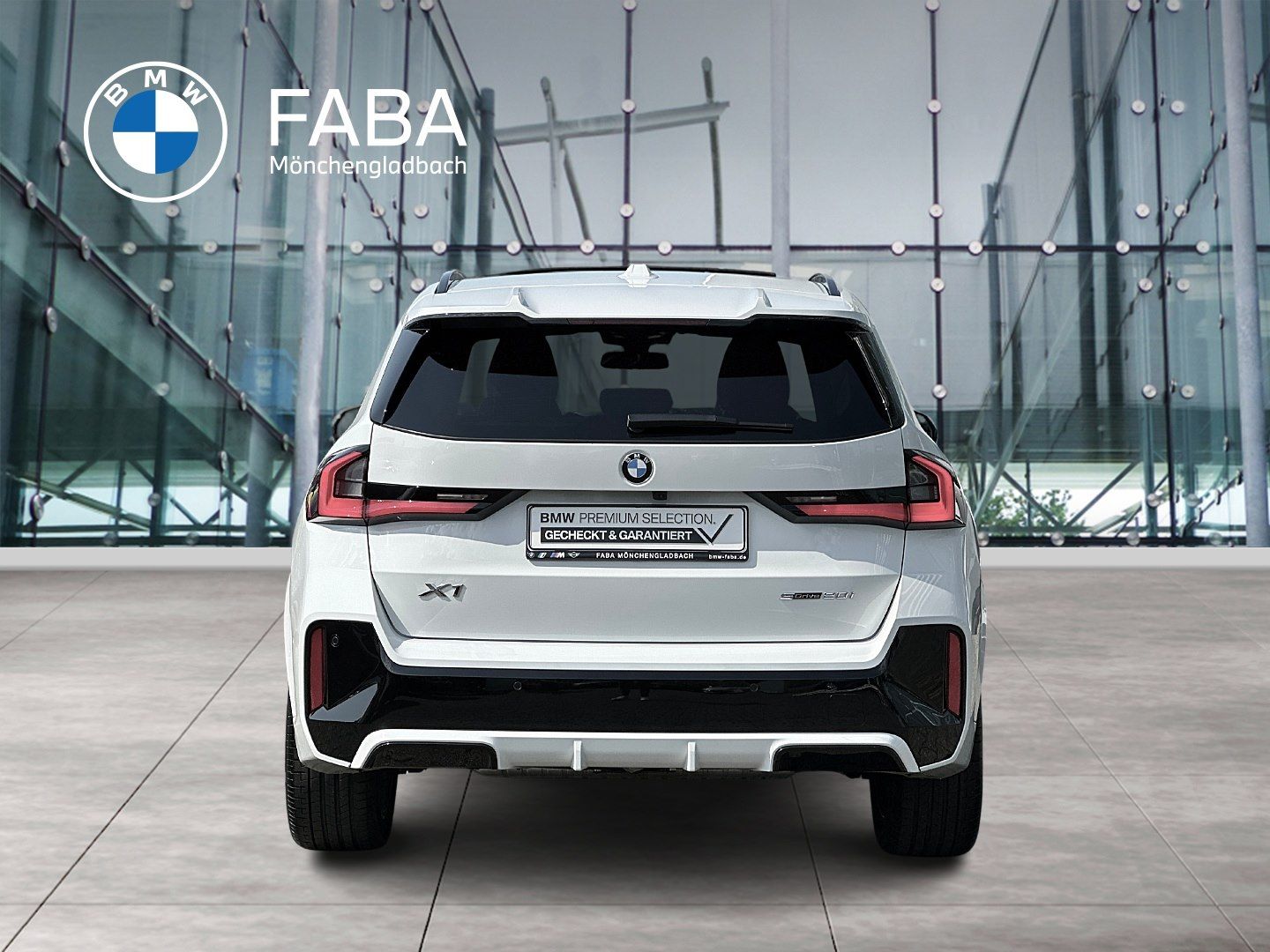 BMW X1 - Bild 3