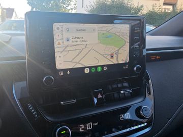 Toyota Corolla - 12