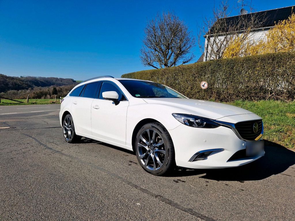 Image of Mazda CX-5