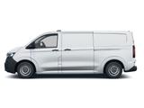 Volkswagen Transporter Kasten LR 2.0 TDI 110 kW 8-Automatik - Trucks in Nürnberg