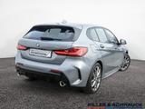 BMW 120i M-Sport LED+NAVI+KAM+W-LAN - graue BMW 120