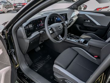 Opel Astra L Sports Tourer 1.2 Enjoy Spurhalteassi.