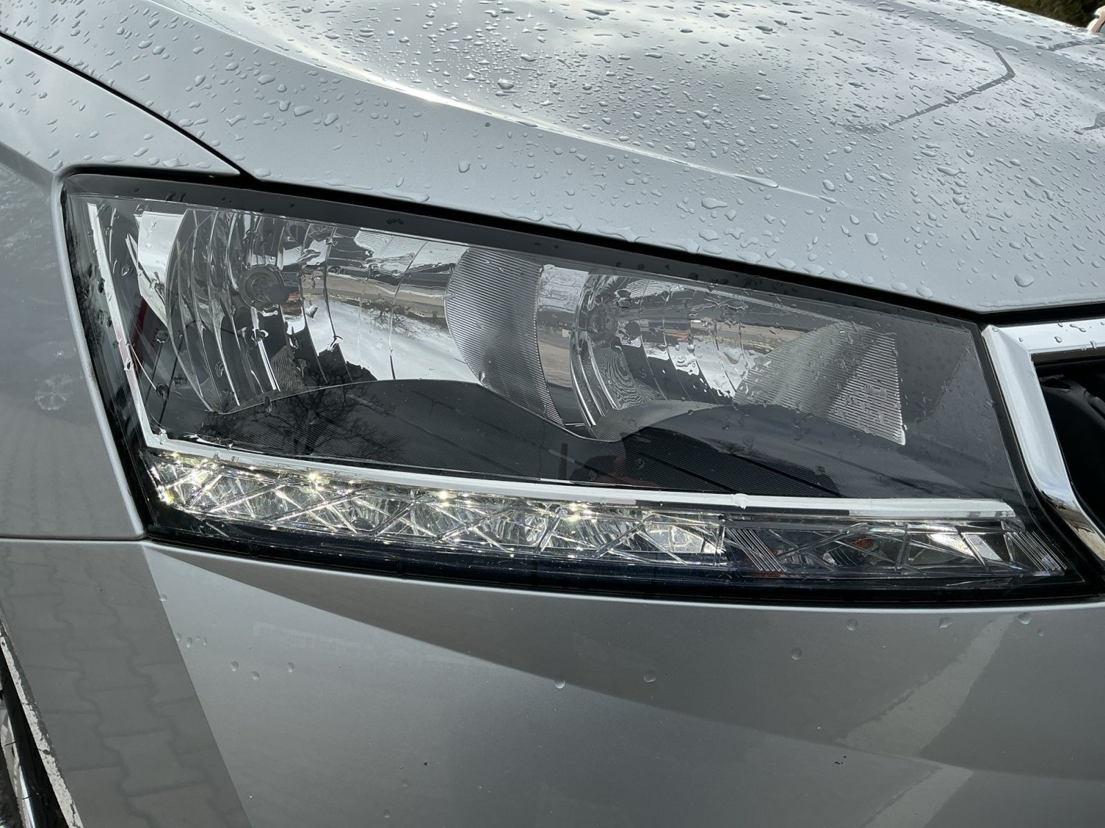 Skoda Fabia - Bild 18