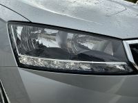 Skoda Fabia - Vorschau Bild 18