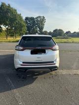 Ford Edge 2,0 4x4 Vignale Pano AHK 8fachB. Garantie - Ford Edge von privat