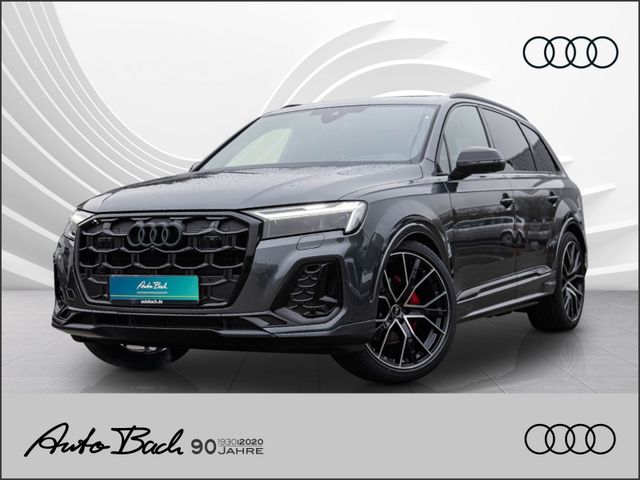 Audi Q7 SUV S-Line 50 TDI quattro 210(286) kW(PS) tip